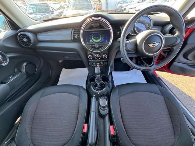 BMW MINI COOPER 2014 Image 31