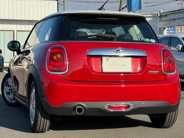 BMW MINI COOPER 2014 Image 31