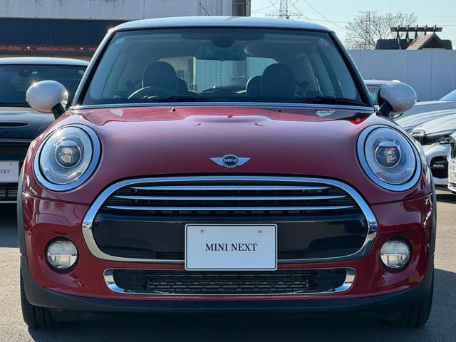 BMW MINI COOPER 2014 Image 31