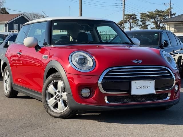 BMW MINI COOPER 2014 Image 31