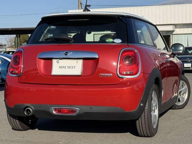 BMW MINI COOPER 2014 Image 31