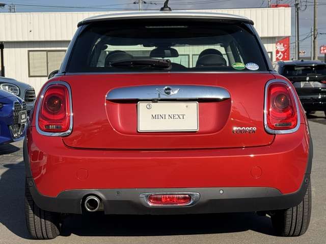 BMW MINI COOPER 2014 Image 31