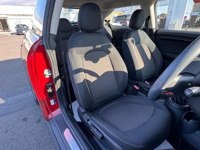 BMW MINI COOPER 2014 Image 31