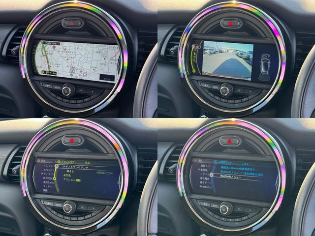 BMW MINI COOPER 2014 Image 31