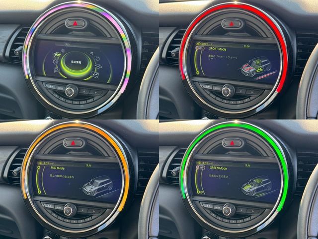 BMW MINI COOPER 2014 Image 31