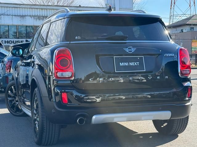 BMW MINI COOPER D CR 2018 Image 31