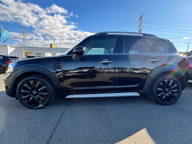 BMW MINI COOPER D CR 2018 Image 31