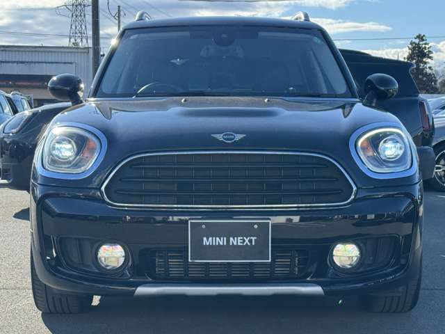 BMW MINI COOPER D CR 2018 Image 31