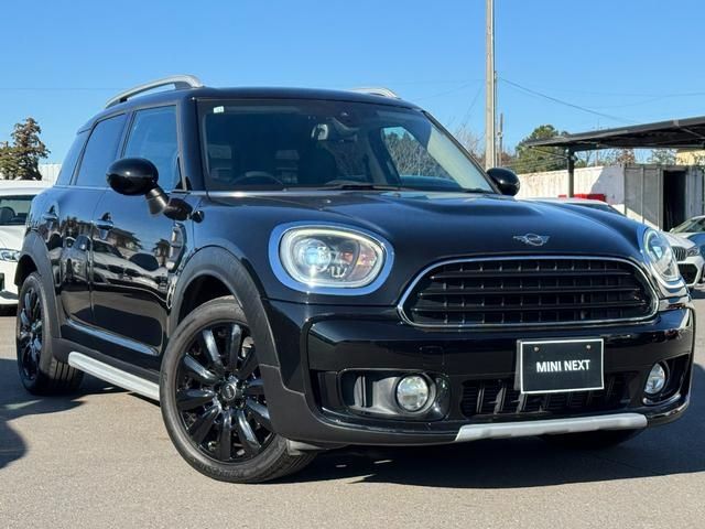 BMW MINI COOPER D CR 2018 Image 31