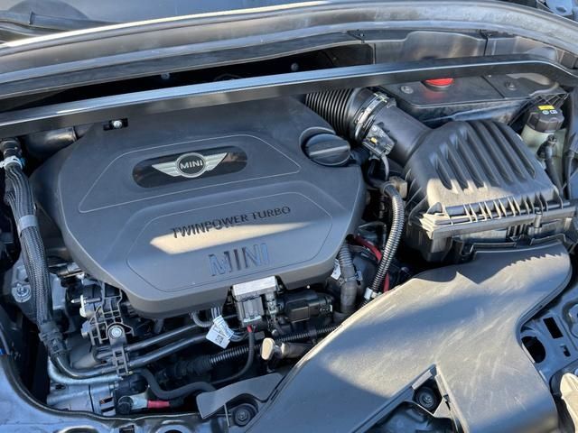 BMW MINI COOPER D CR 2018 Image 31