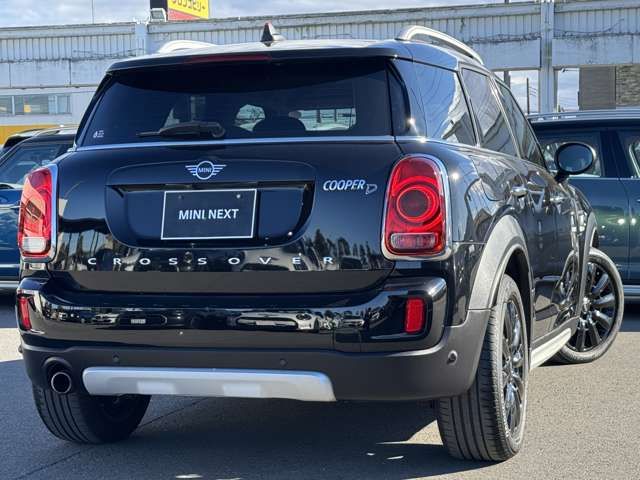 BMW MINI COOPER D CR 2018 Image 31