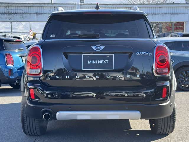 BMW MINI COOPER D CR 2018 Image 31