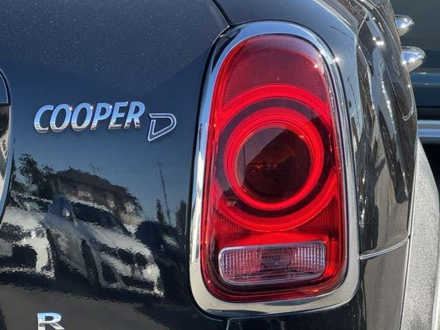 BMW MINI COOPER D CR 2018 Image 31