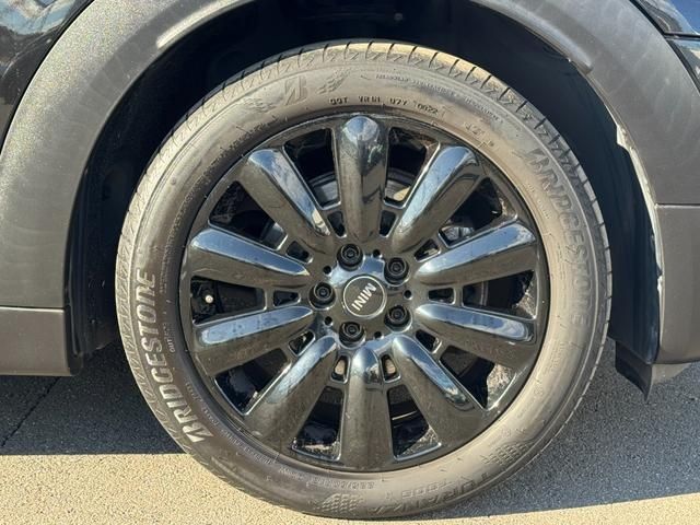 BMW MINI COOPER D CR 2018 Image 31