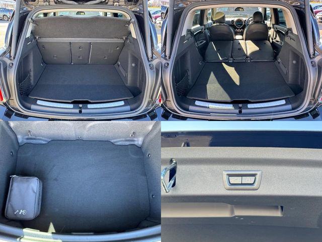 BMW MINI COOPER D CR 2018 Image 31