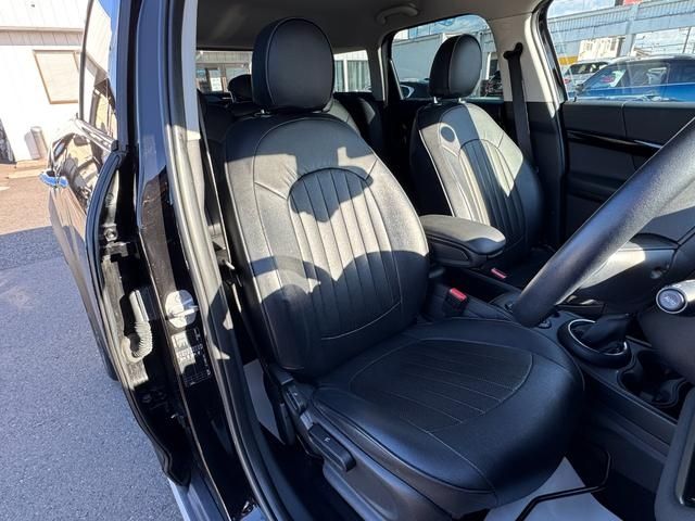 BMW MINI COOPER D CR 2018 Image 31