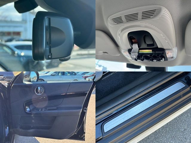 BMW MINI COOPER D CR 2018 Image 31