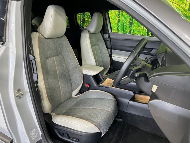 MAZDA MX-30 2020 Image 31