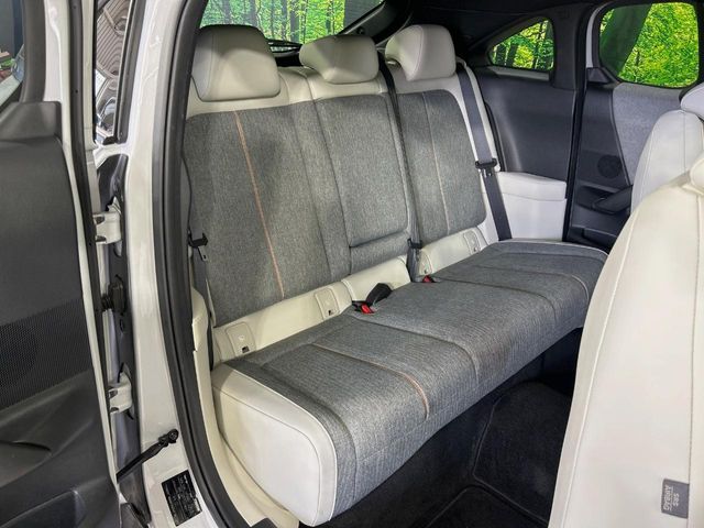 MAZDA MX-30 2020 Image 31