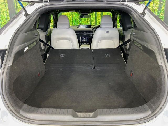 MAZDA MX-30 2020 Image 31