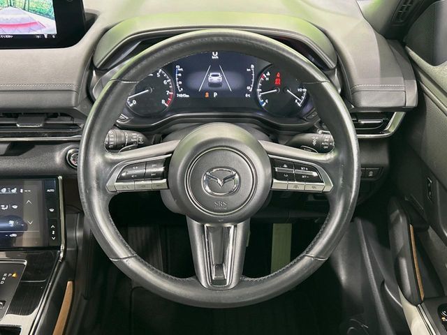 MAZDA MX-30 2020 Image 31