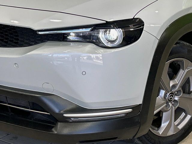 MAZDA MX-30 2020 Image 31