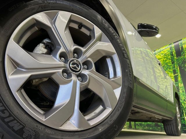 MAZDA MX-30 2020 Image 31