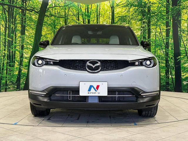 MAZDA MX-30 2020 Image 31