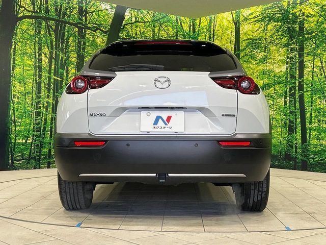 MAZDA MX-30 2020 Image 31
