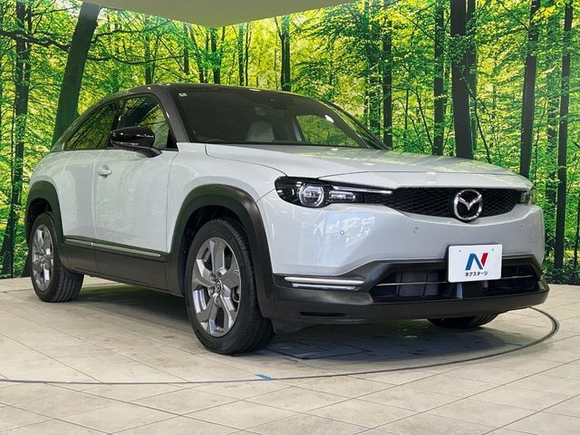 MAZDA MX-30 2020 Image 31