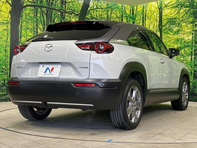 MAZDA MX-30 2020 Image 31