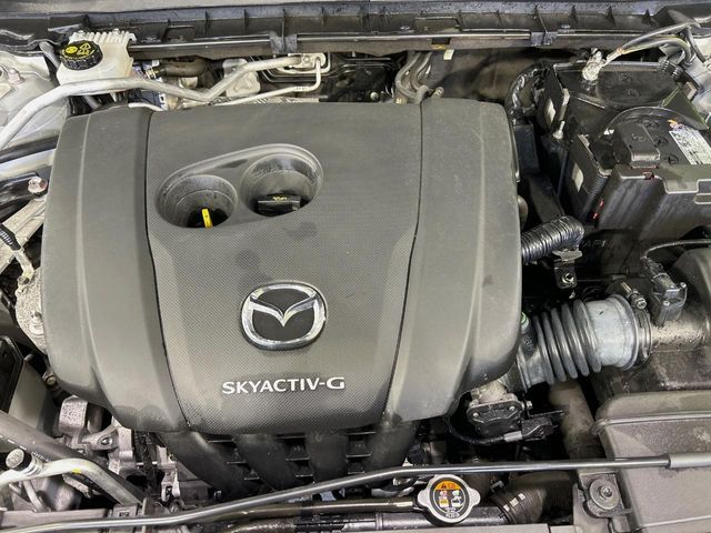 MAZDA MX-30 2020 Image 31