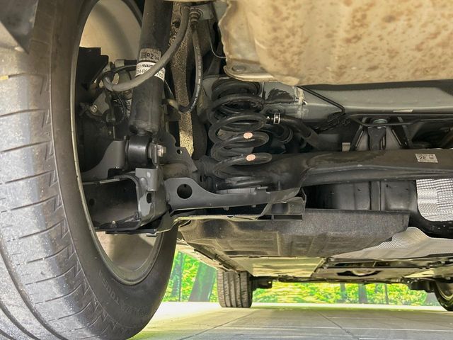 MAZDA MX-30 2020 Image 31