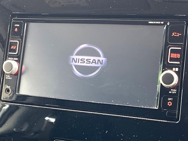 NISSAN SERENA  S-HYBRID 2017 Image 31