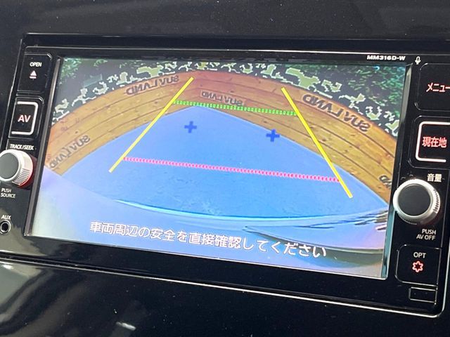 NISSAN SERENA  S-HYBRID 2017 Image 31