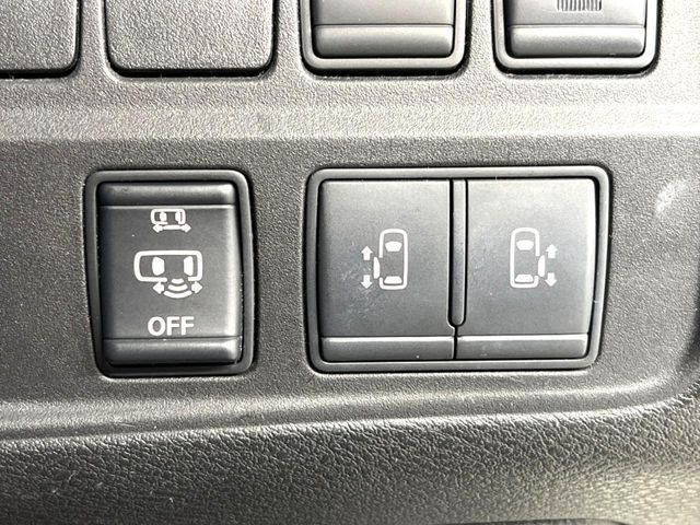 NISSAN SERENA  S-HYBRID 2017 Image 31