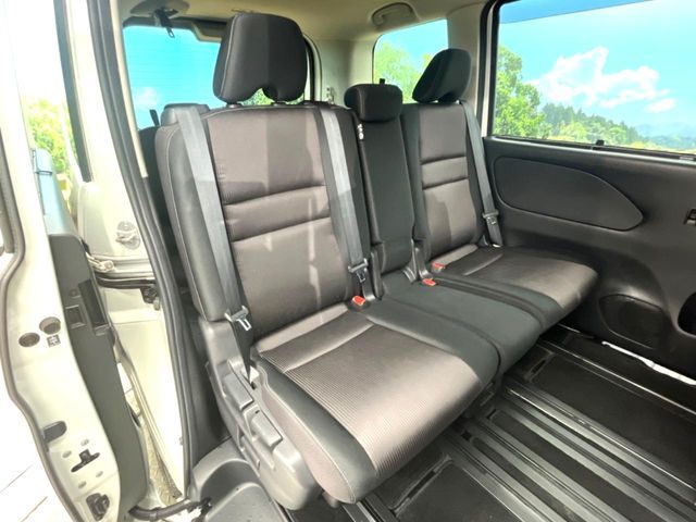 NISSAN SERENA  S-HYBRID 2017 Image 31