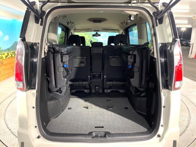 NISSAN SERENA  S-HYBRID 2017 Image 31