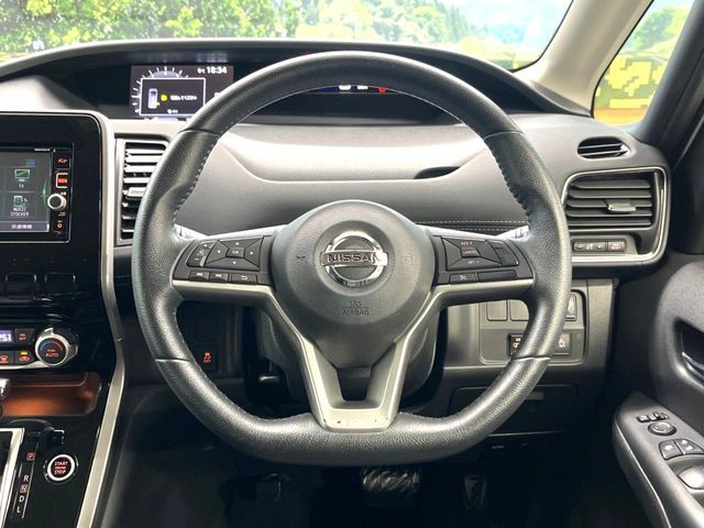 NISSAN SERENA  S-HYBRID 2017 Image 31