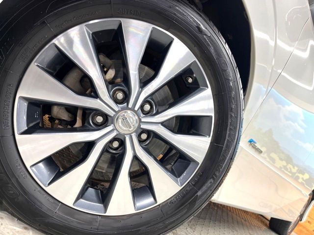 NISSAN SERENA  S-HYBRID 2017 Image 31