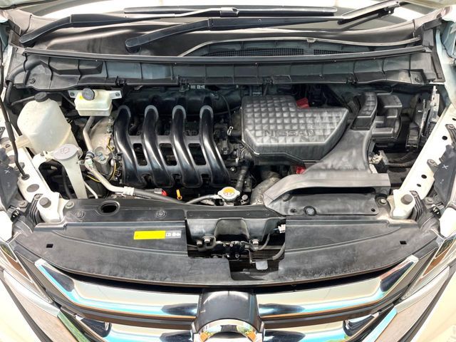 NISSAN SERENA  S-HYBRID 2017 Image 31