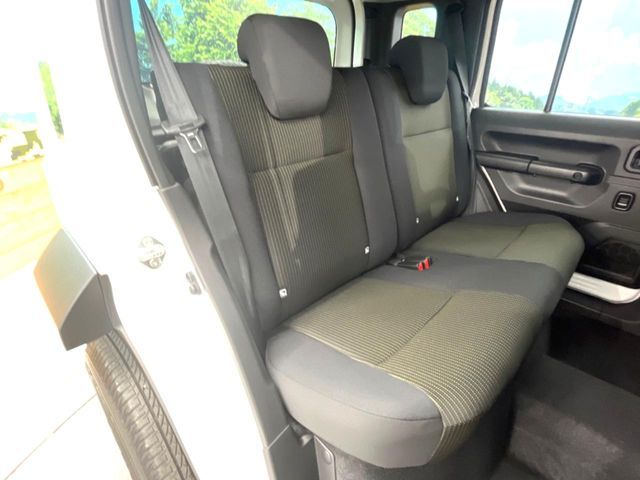 SUZUKI JIMNY NOMADE 2026 Image 31