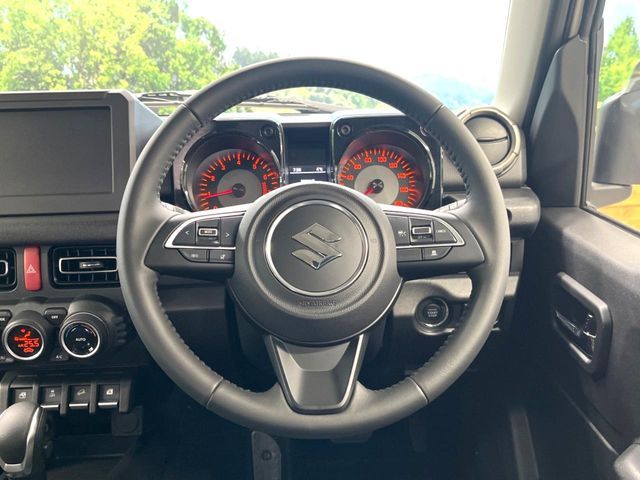 SUZUKI JIMNY NOMADE 2026 Image 31