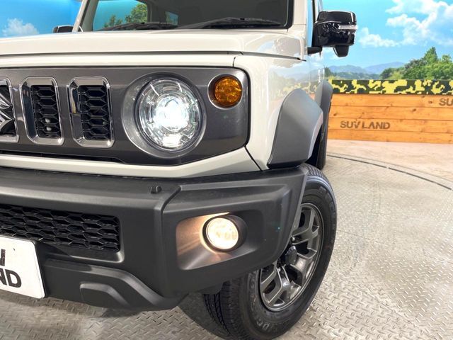 SUZUKI JIMNY NOMADE 2026 Image 31