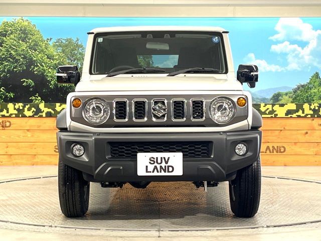 SUZUKI JIMNY NOMADE 2026 Image 31