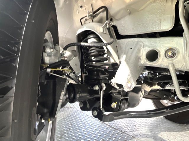 SUZUKI JIMNY NOMADE 2026 Image 31