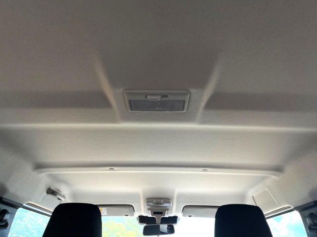 SUZUKI JIMNY NOMADE 2026 Image 31