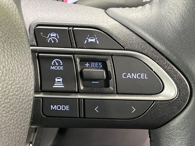 TOYOTA VOXY 4WD 2025 Image 31