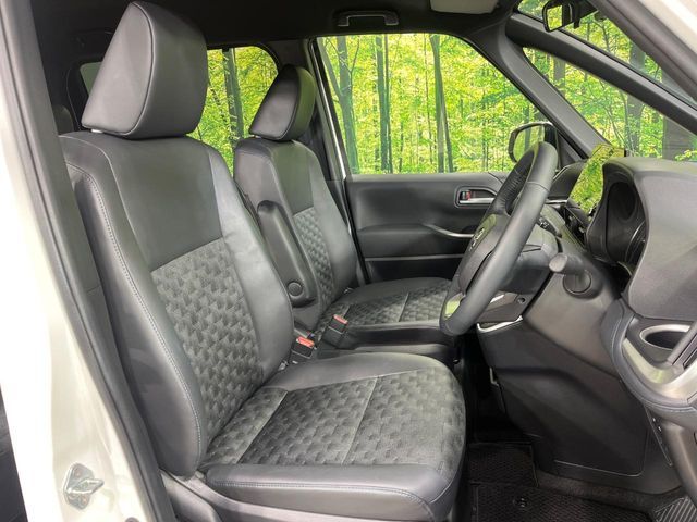 TOYOTA VOXY 4WD 2025 Image 31