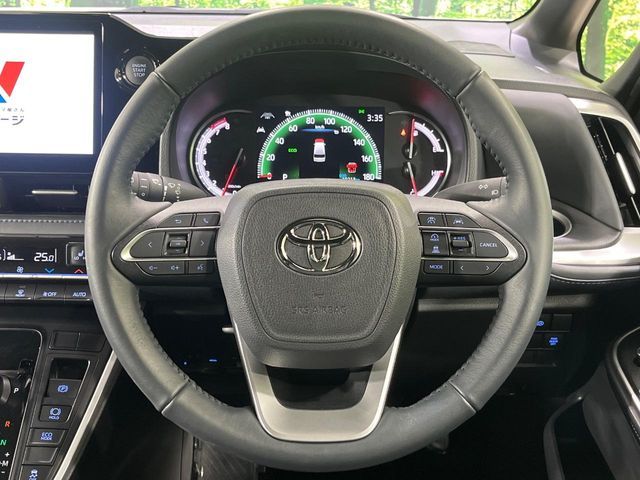 TOYOTA VOXY 4WD 2025 Image 31